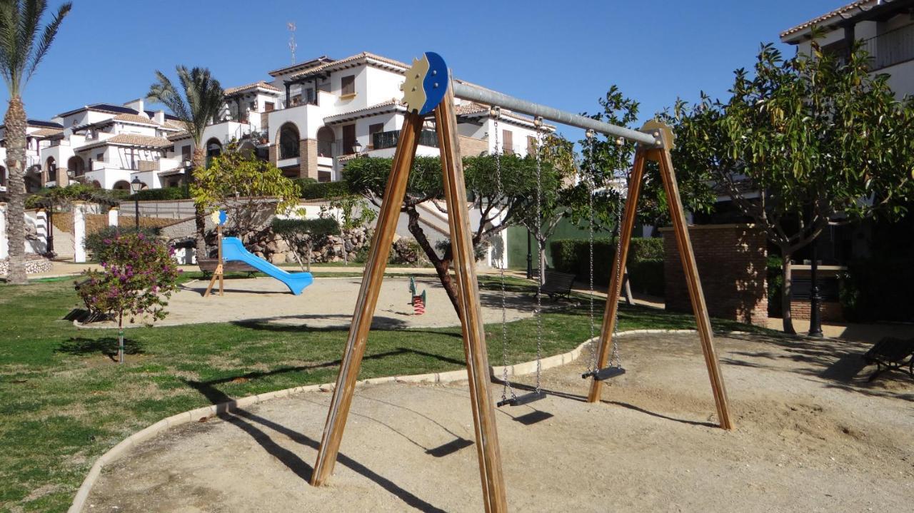 Al Andalus Thalassa III Verarental-Com מראה חיצוני תמונה