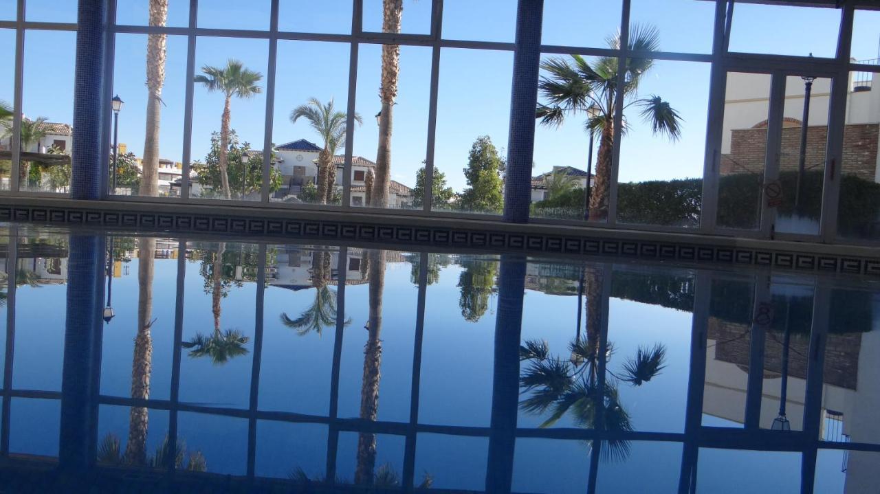Al Andalus Thalassa III Verarental-Com מראה חיצוני תמונה