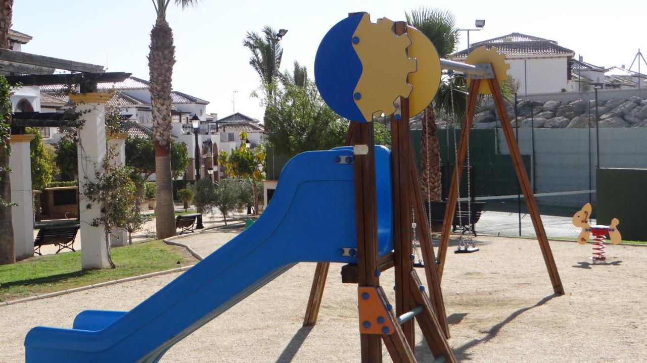 Al Andalus Thalassa III Verarental-Com מראה חיצוני תמונה
