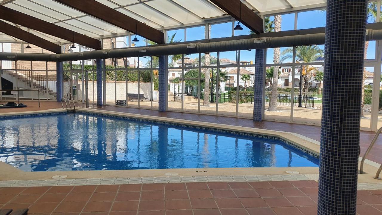 Al Andalus Thalassa III Verarental-Com מראה חיצוני תמונה