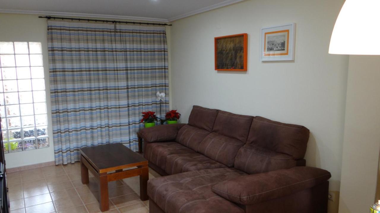 Al Andalus Thalassa III Verarental-Com מראה חיצוני תמונה