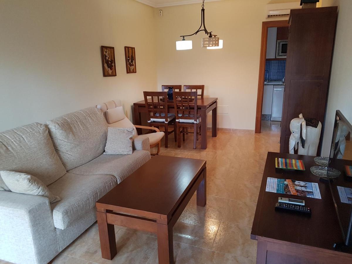 Al Andalus Thalassa III Verarental-Com מראה חיצוני תמונה