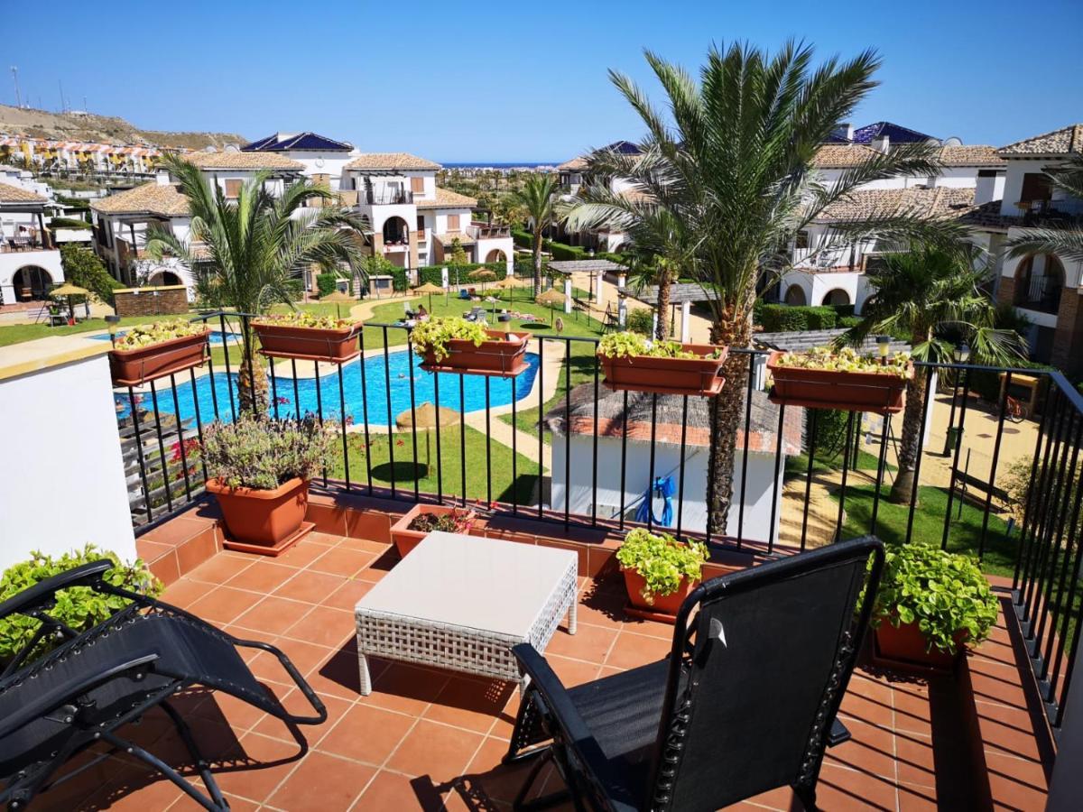 Al Andalus Thalassa III Verarental-Com מראה חיצוני תמונה