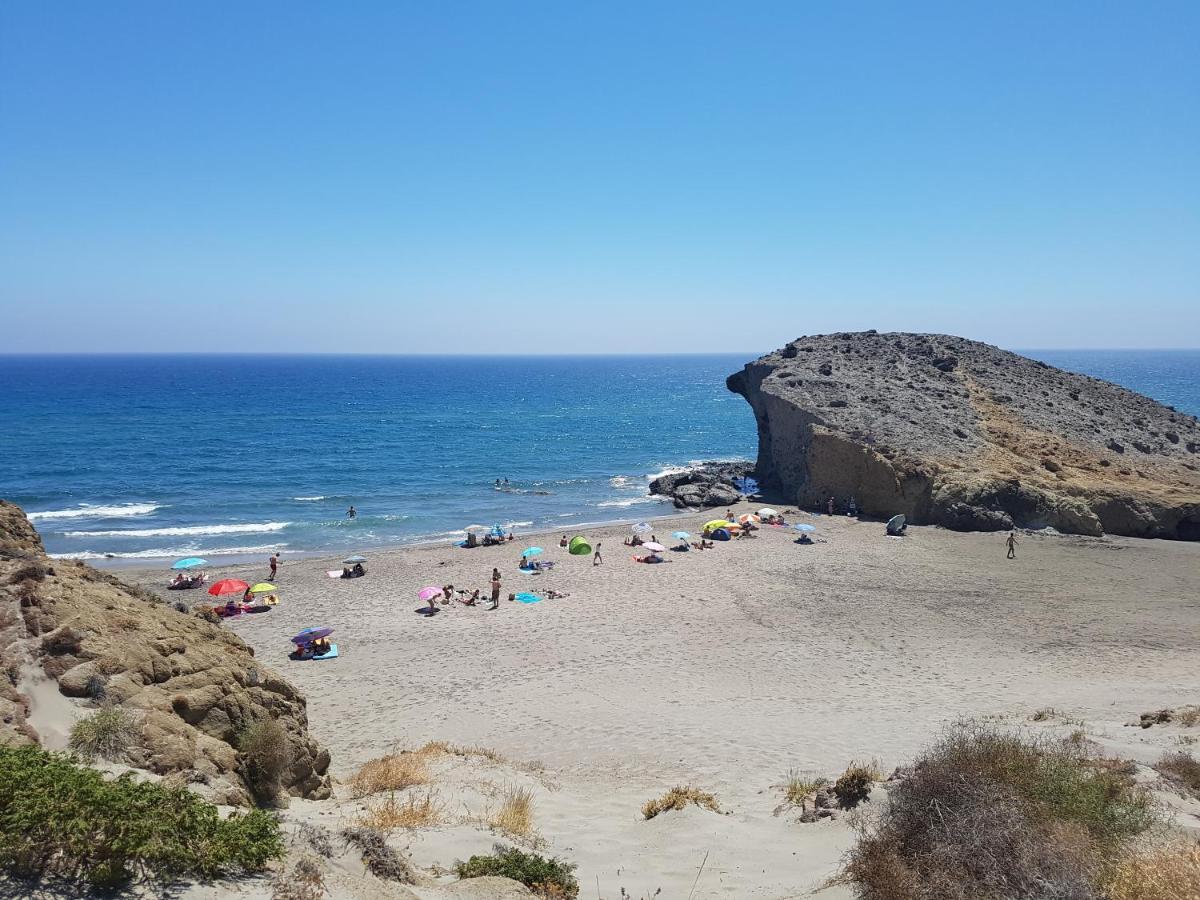 Al Andalus Thalassa III Verarental-Com מראה חיצוני תמונה