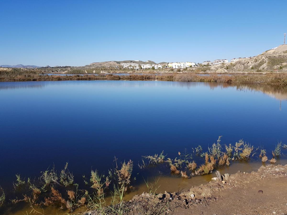 Al Andalus Thalassa III Verarental-Com מראה חיצוני תמונה