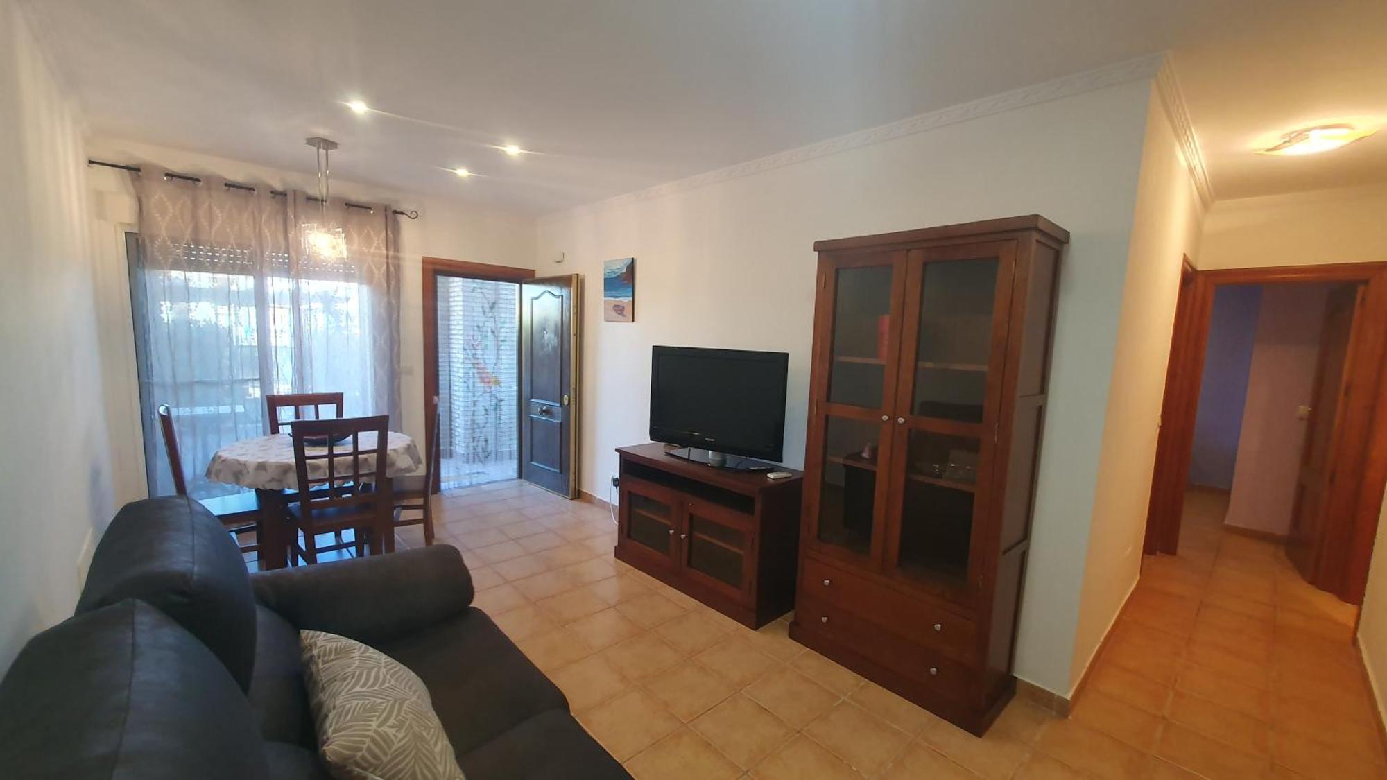 Al Andalus Thalassa III Verarental-Com מראה חיצוני תמונה