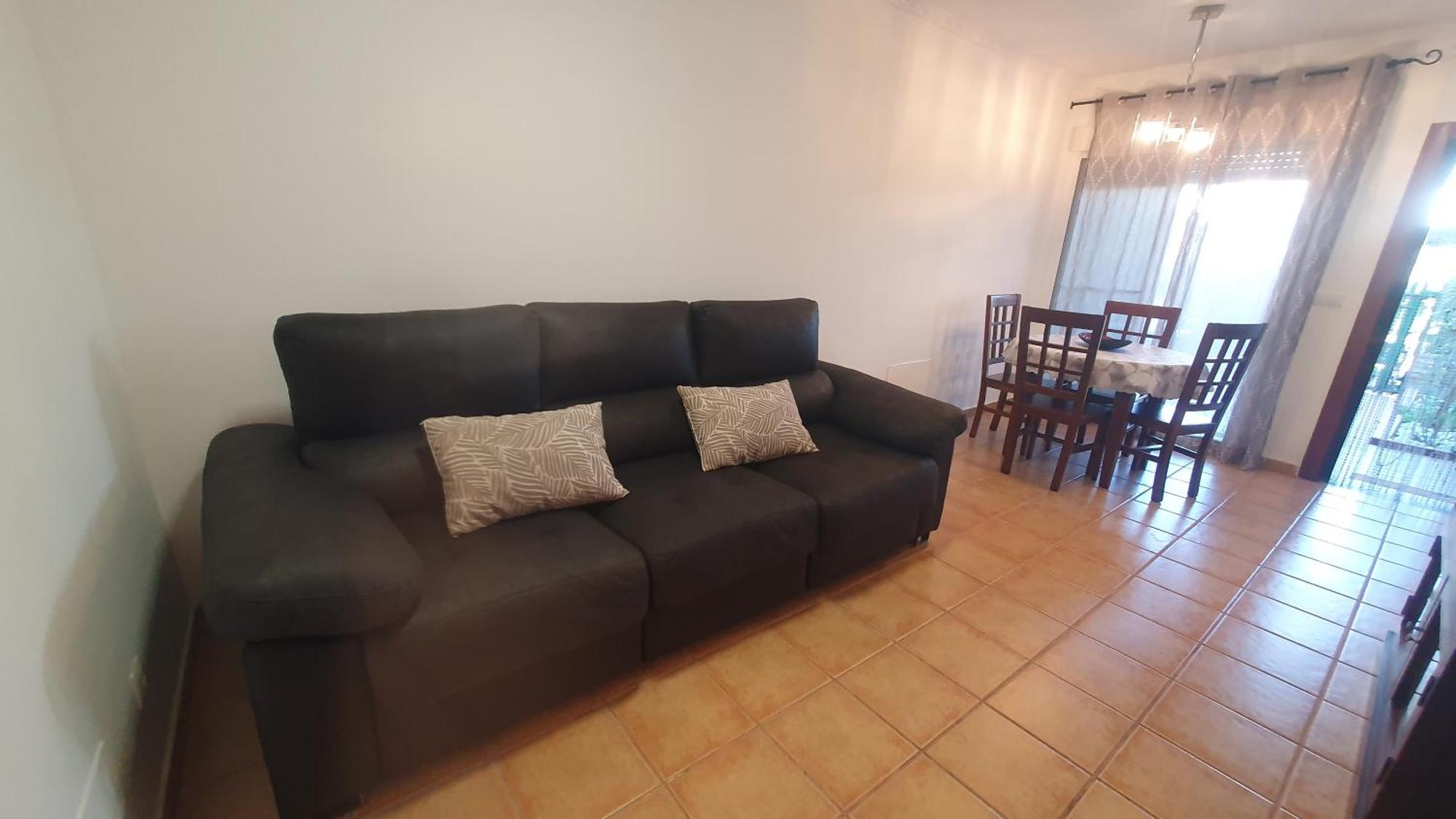 Al Andalus Thalassa III Verarental-Com מראה חיצוני תמונה